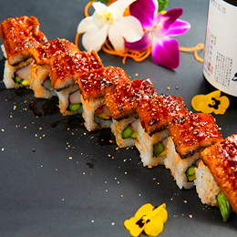 Viper roll